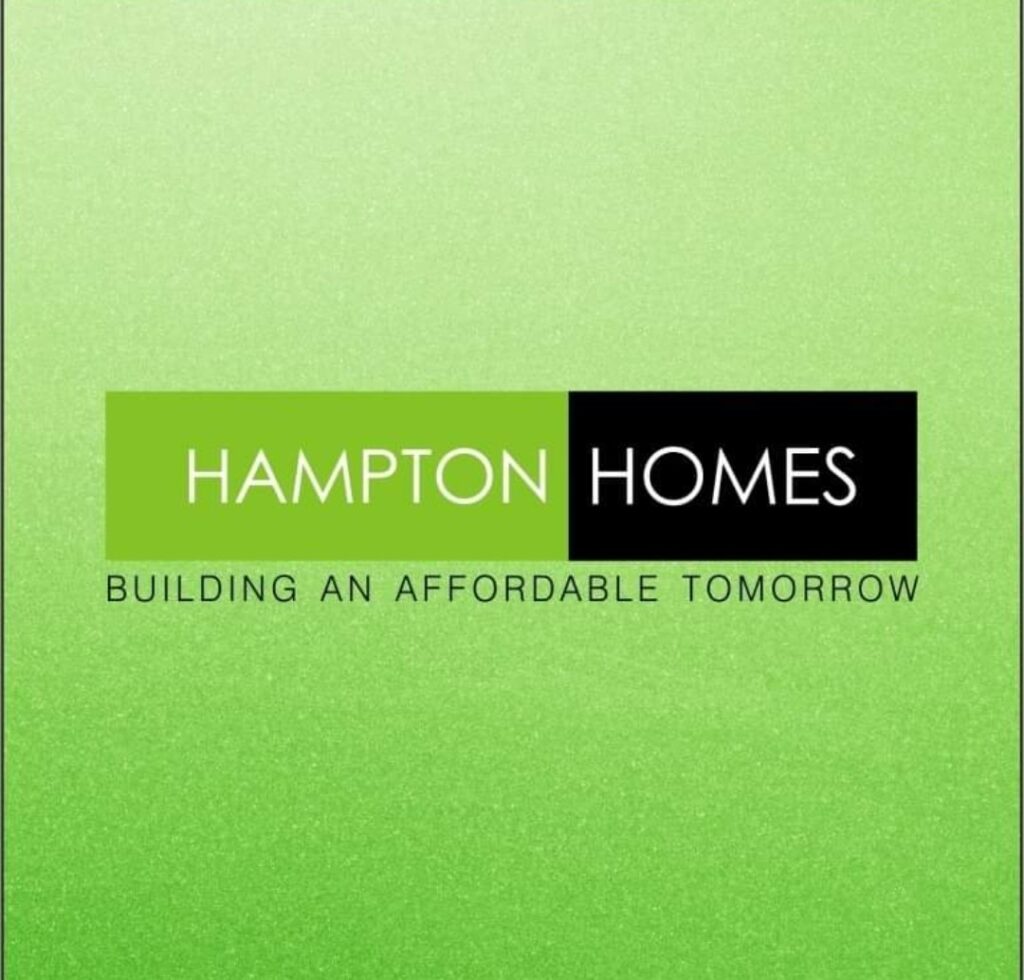 Hampton Homes